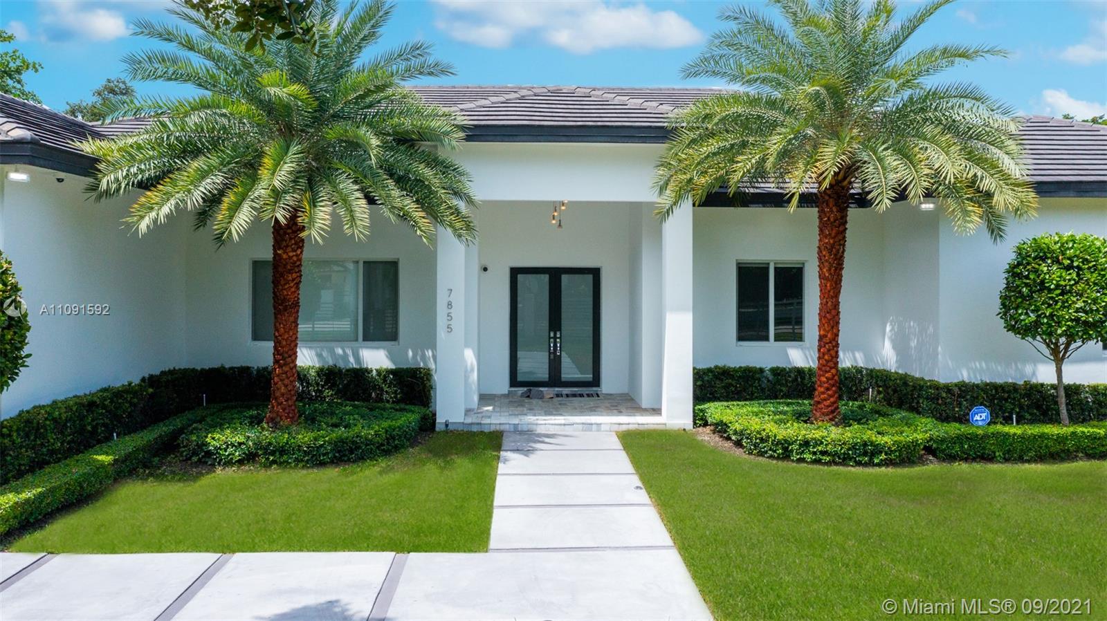 PINE TREE ESTATES - Residential