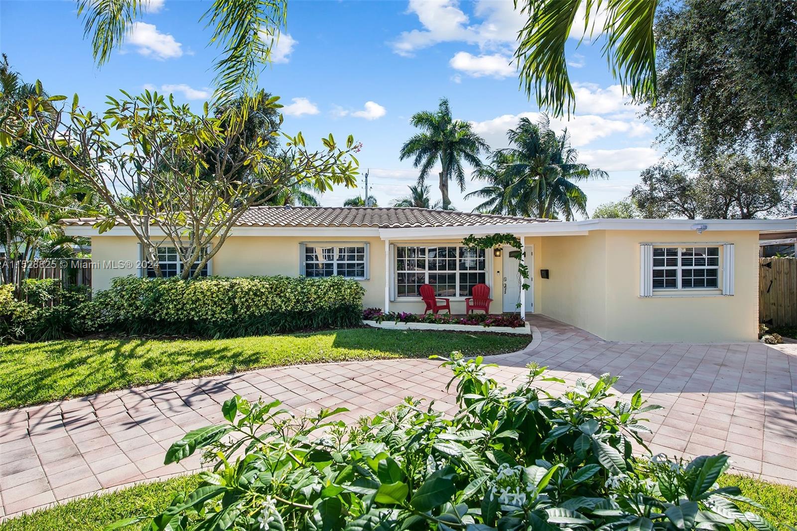 Property for Sale at 2342 Se 13th St, Pompano Beach, Broward County, Florida - Bedrooms: 3 
Bathrooms: 2  - $850,000