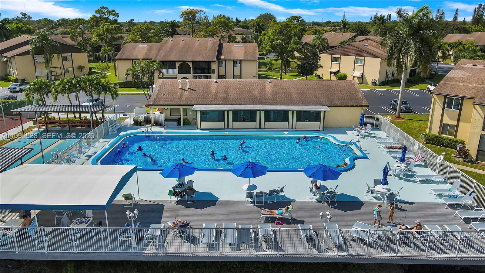 PINE RIDGE III CONDO - Residential