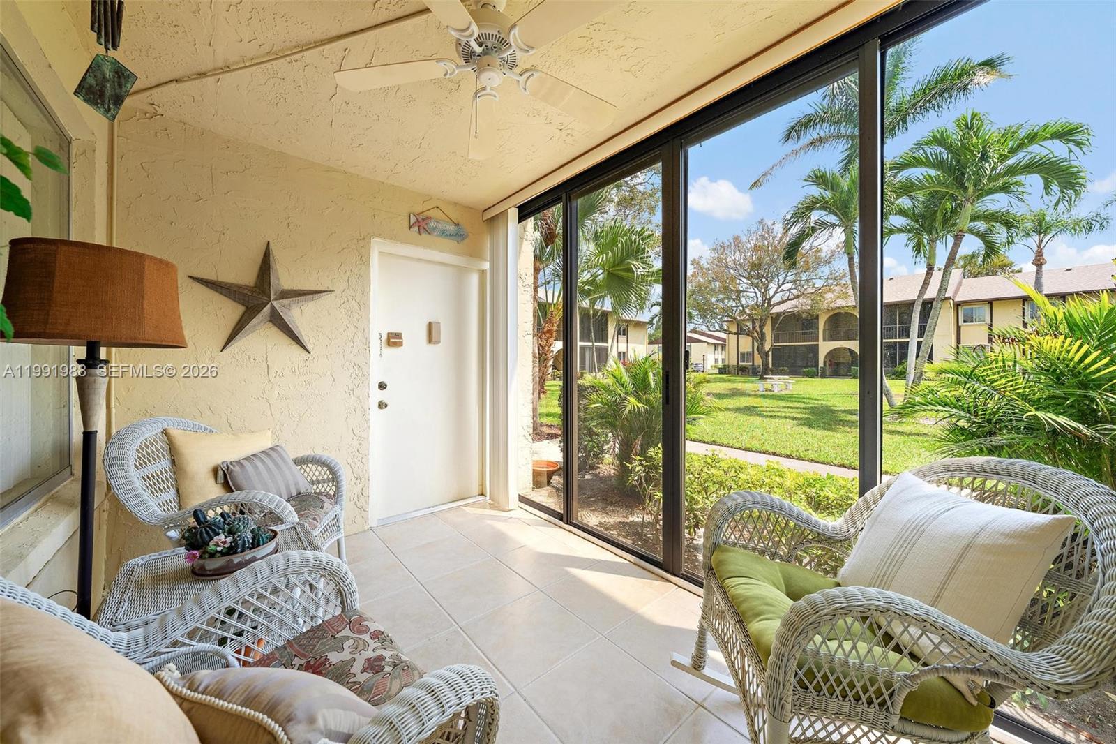 PINE RIDGE III CONDO - Residential