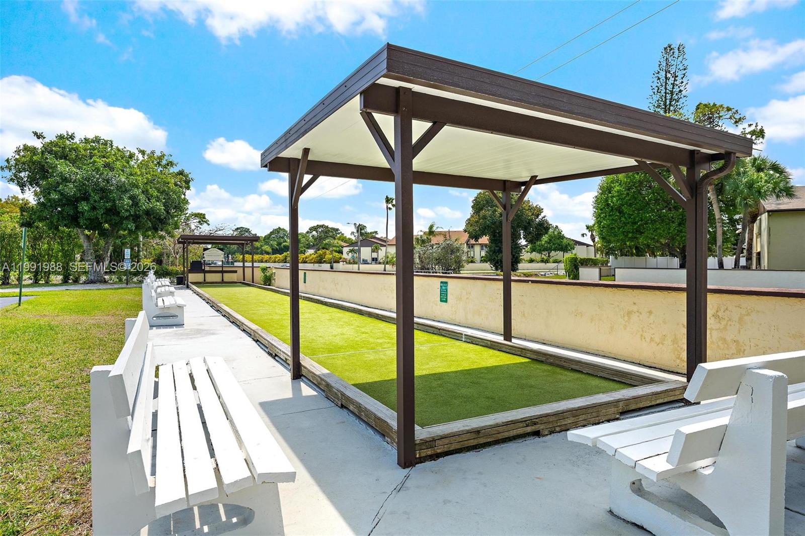 PINE RIDGE III CONDO - Residential