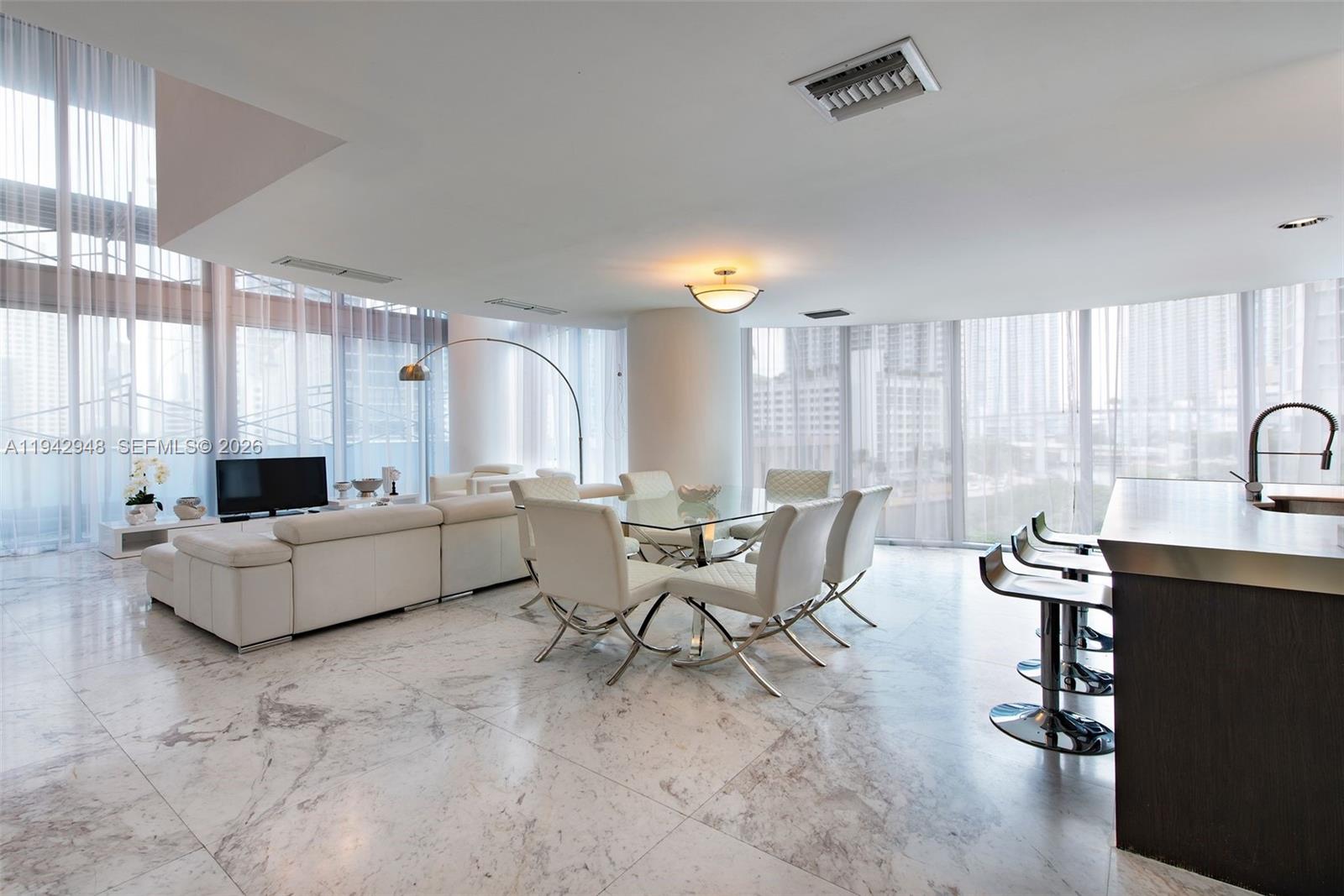 EPIC WEST CONDO - Residential