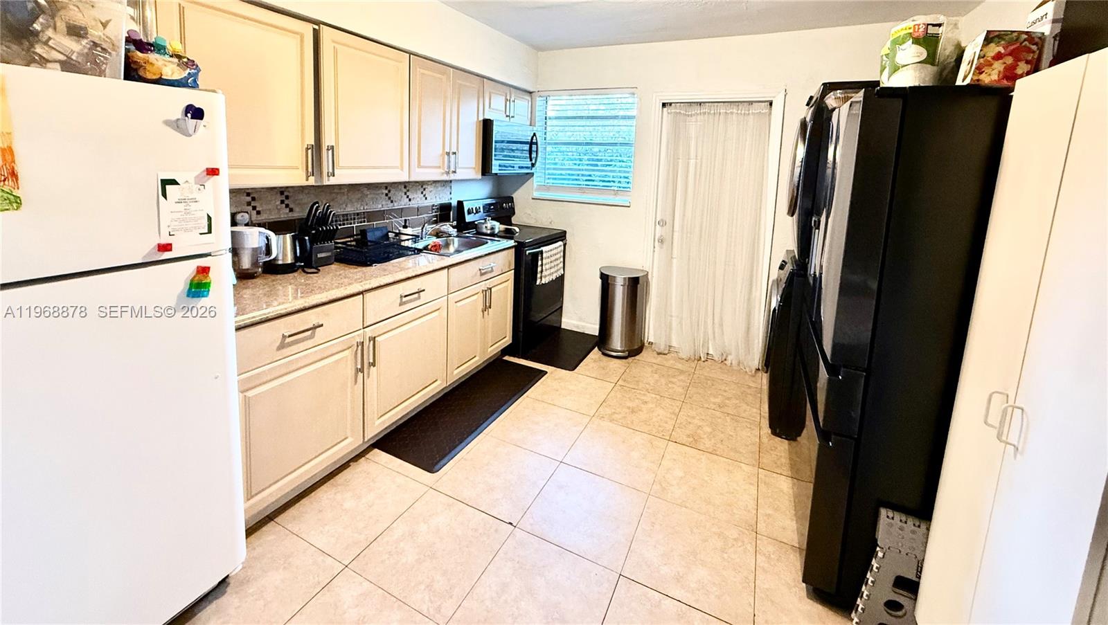 LIBERIA - Residential Income