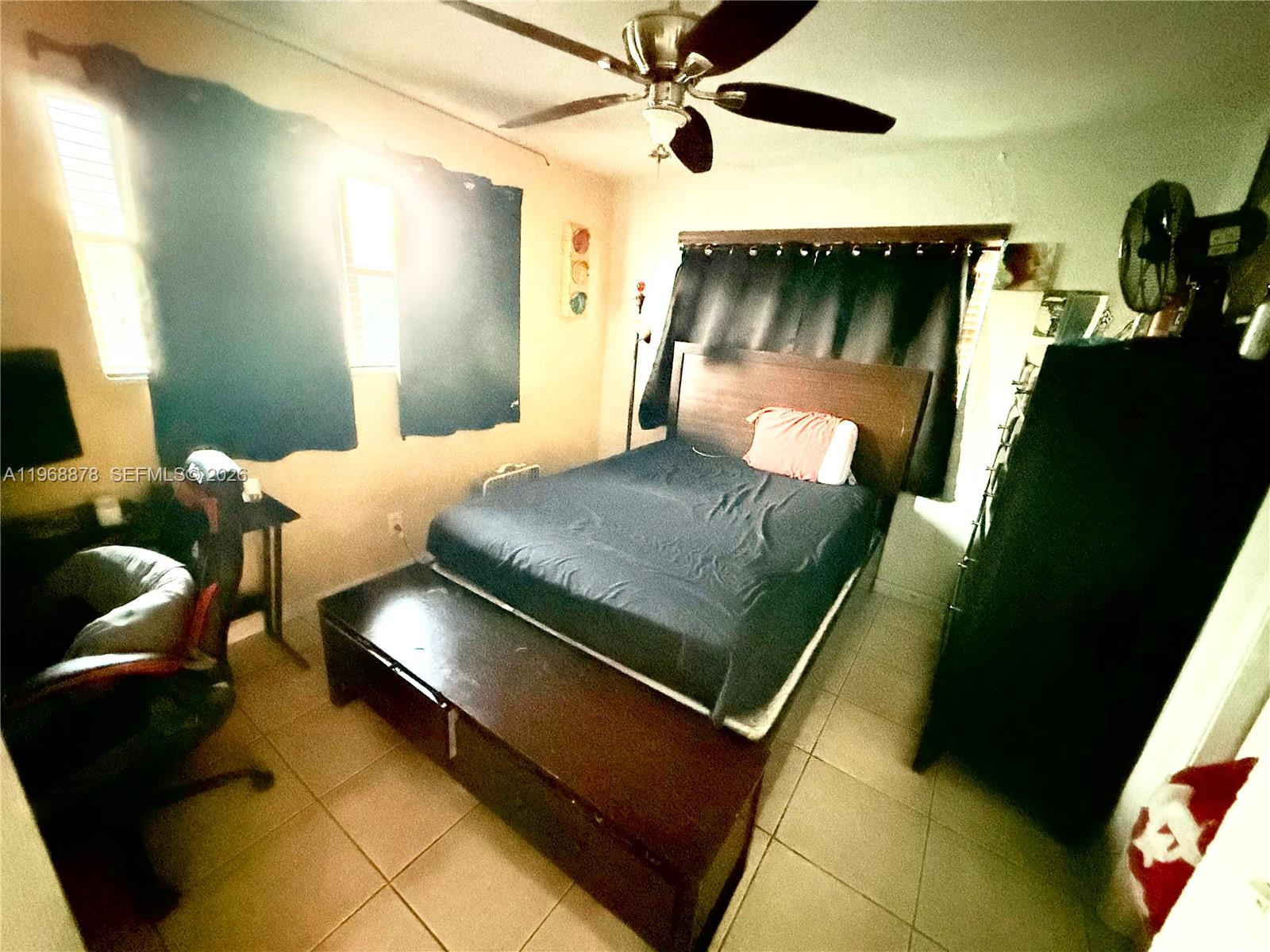 LIBERIA - Residential Income