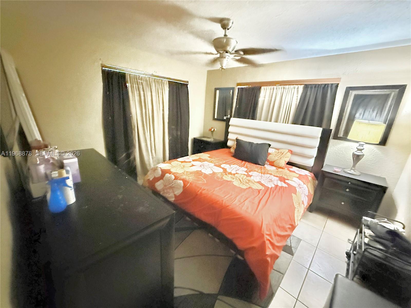 LIBERIA - Residential Income