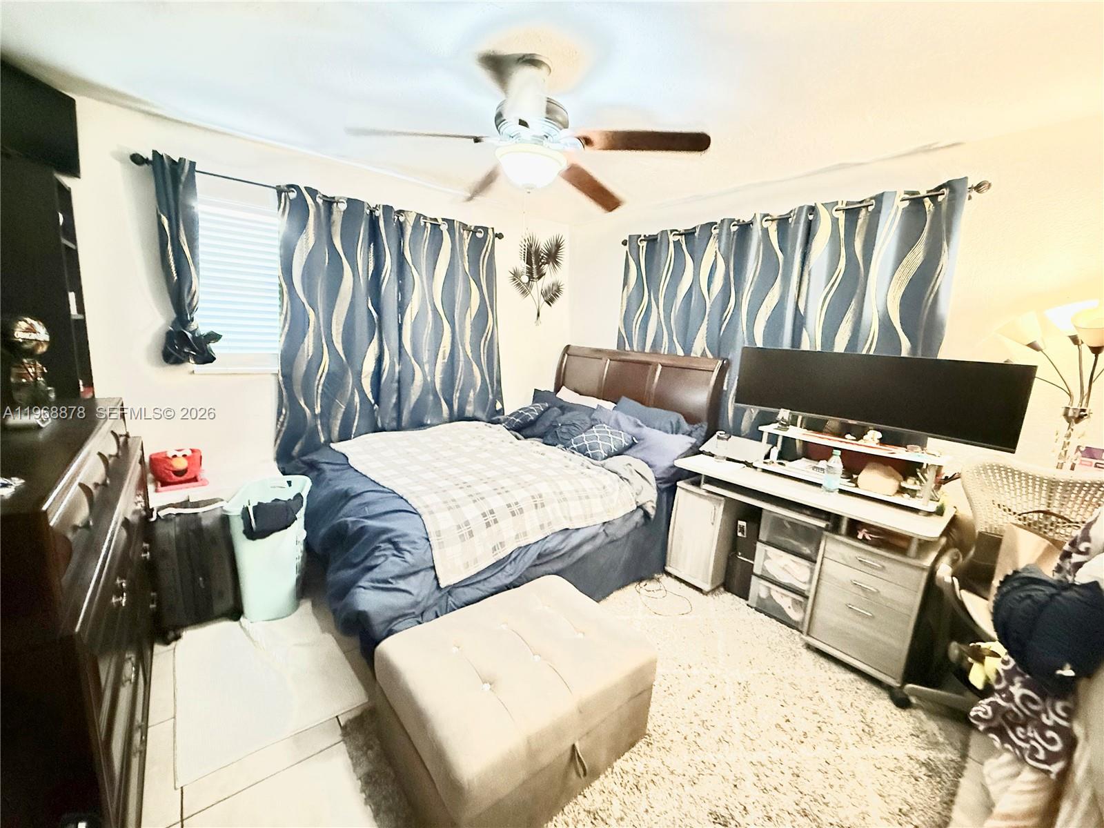 LIBERIA - Residential Income