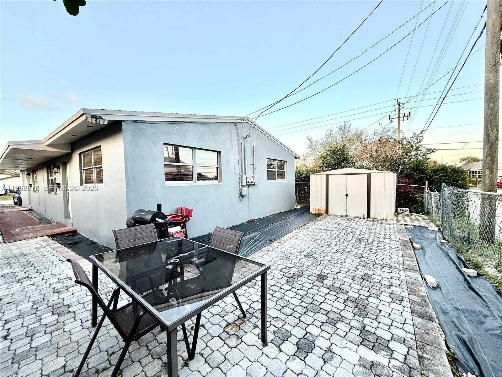 LIBERIA - Residential Income