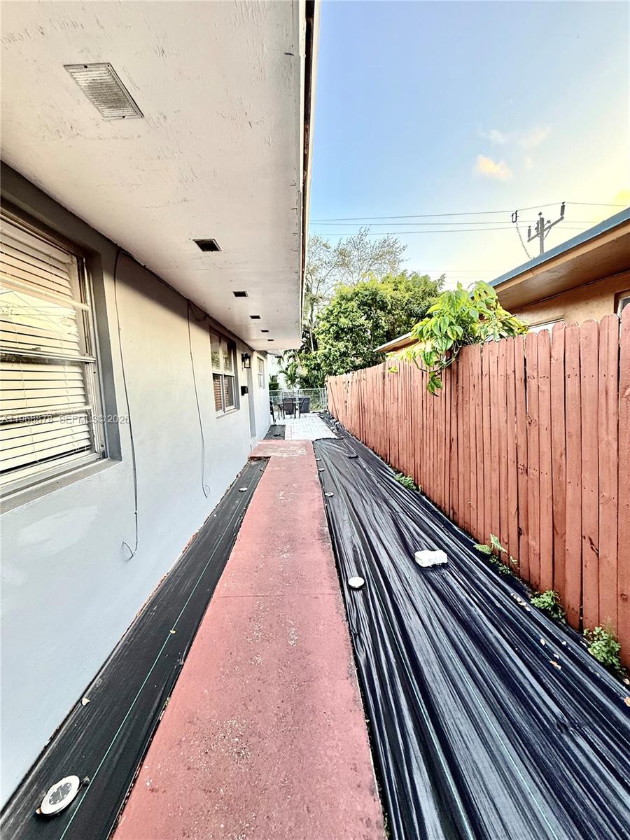 LIBERIA - Residential Income