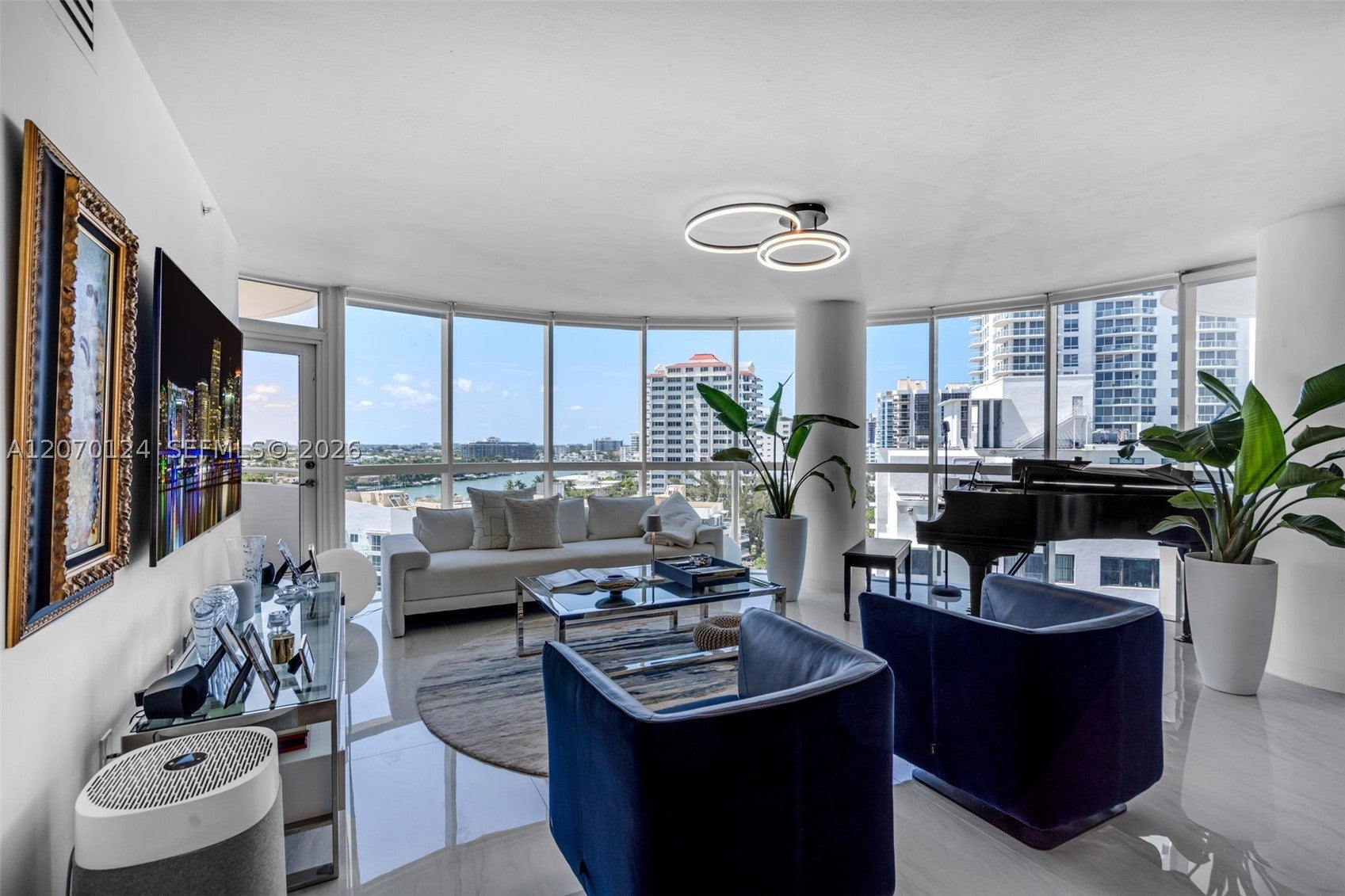 6301 Collins Ave 1207