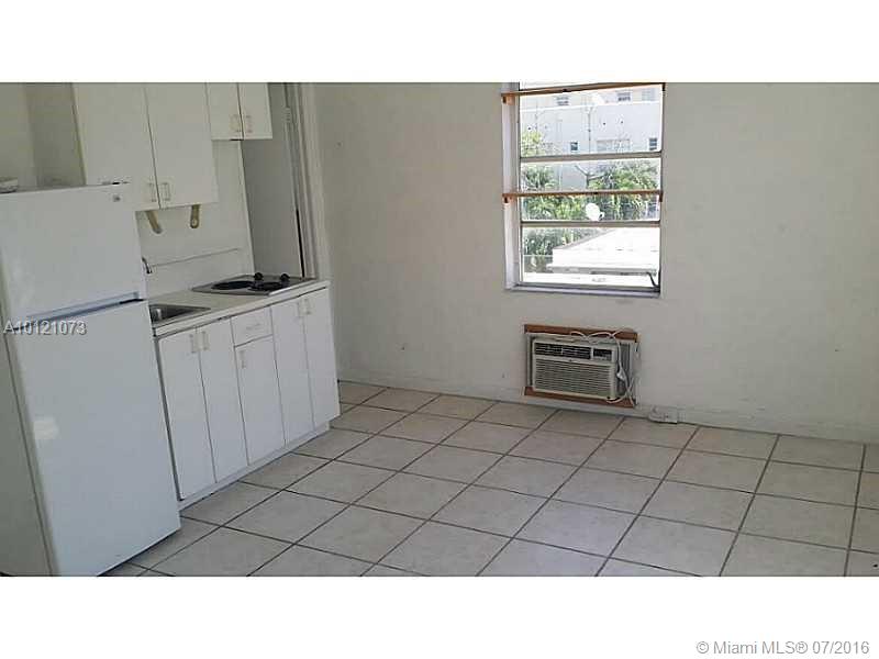South Beach Bayside Condo - Residential Lease
