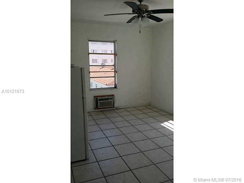 South Beach Bayside Condo - Residential Lease