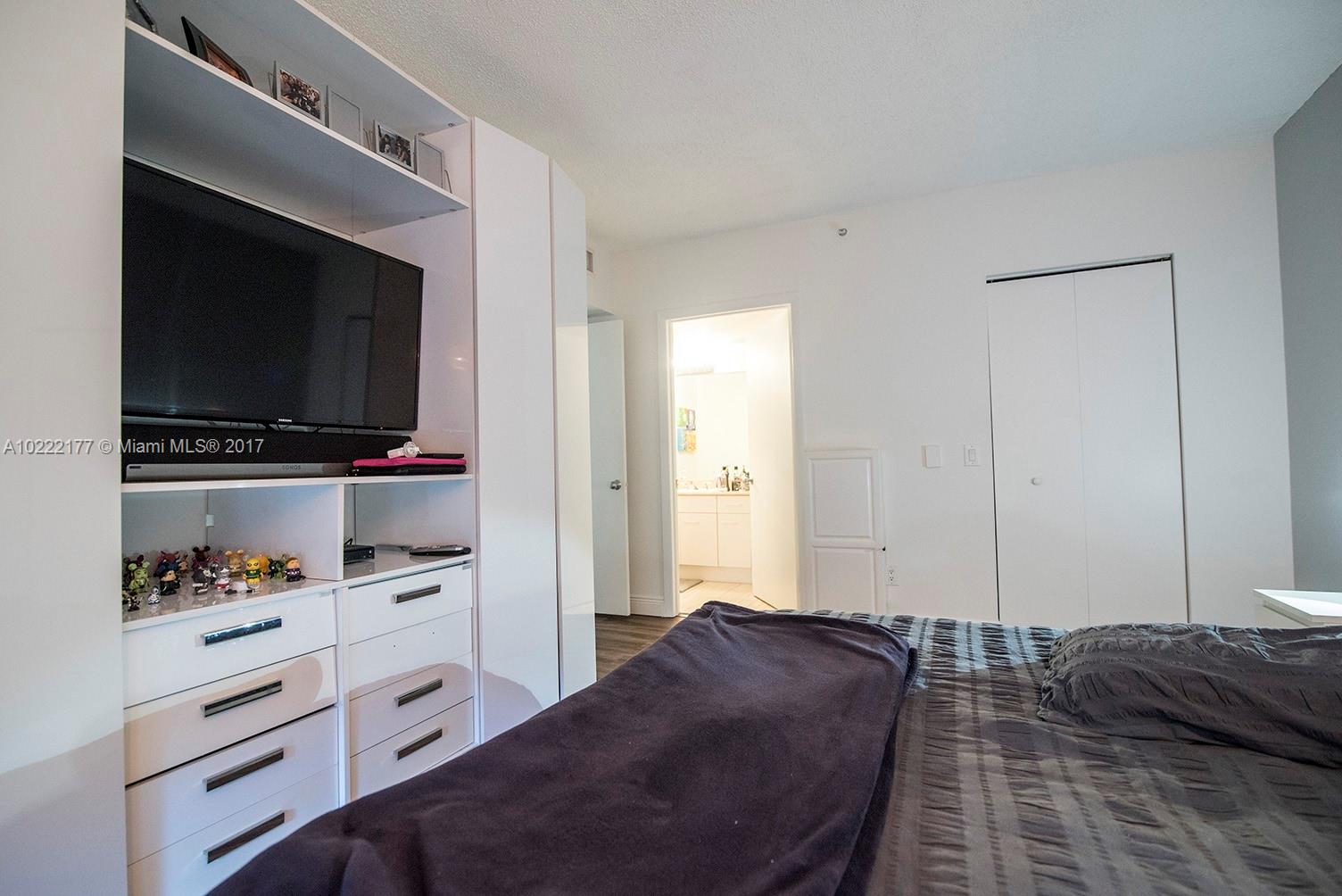 North Tower At The Point - Residential Lease