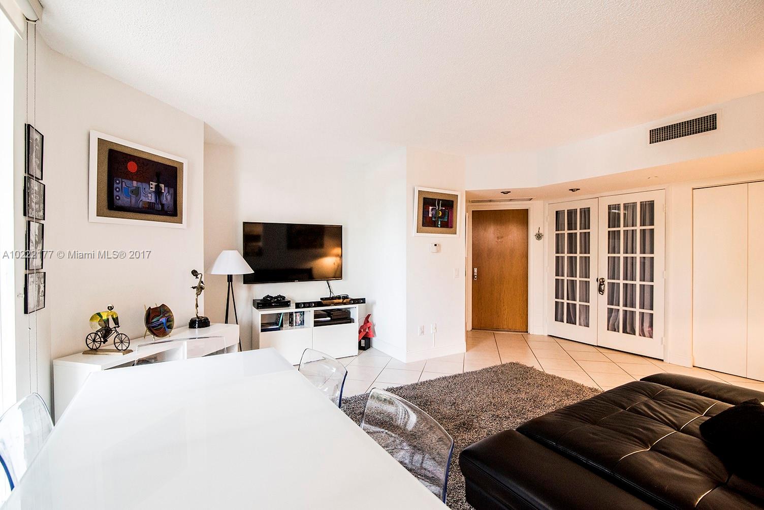 North Tower At The Point - Residential Lease