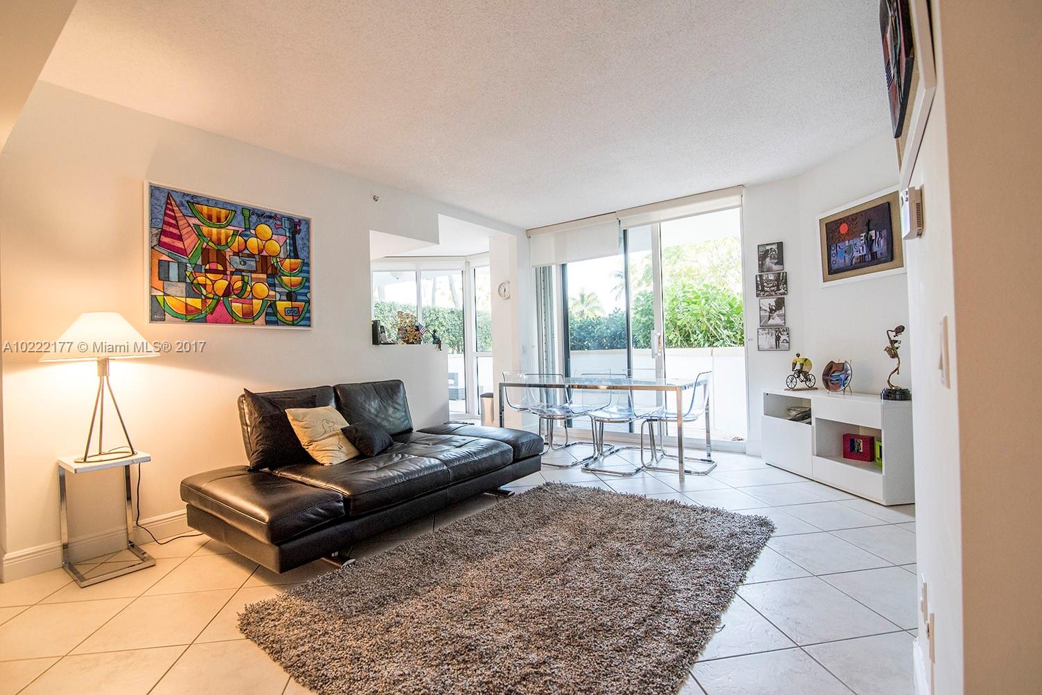 North Tower At The Point - Residential Lease
