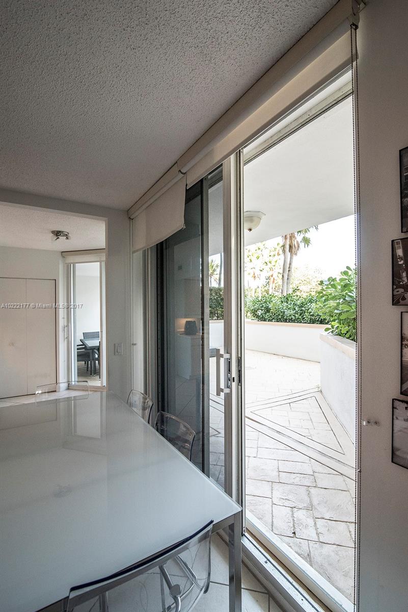 North Tower At The Point - Residential Lease