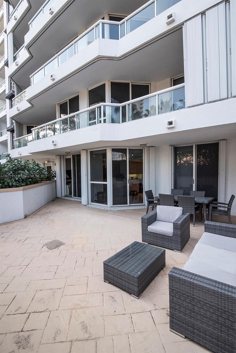 North Tower At The Point - Residential Lease