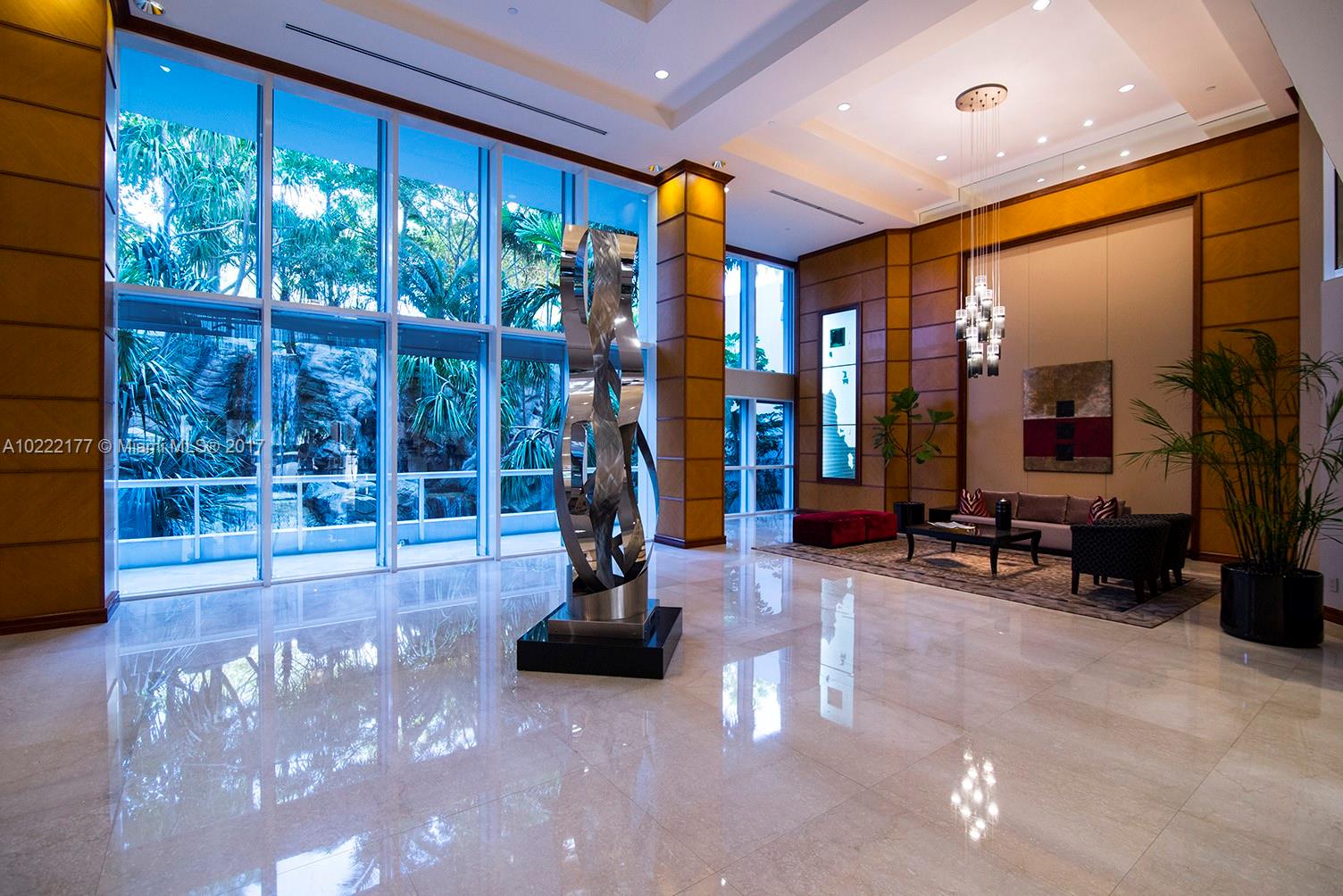 North Tower At The Point - Residential Lease