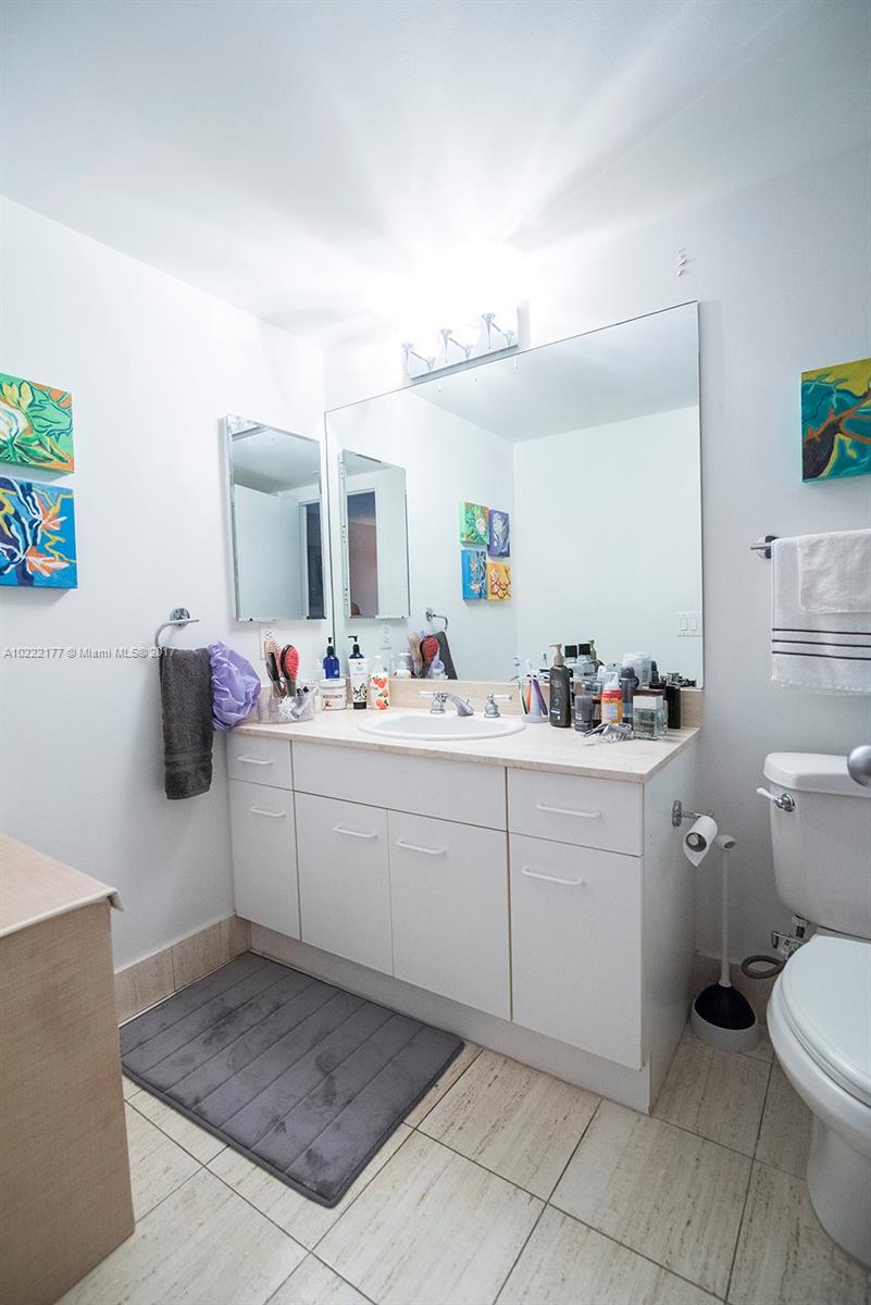 North Tower At The Point - Residential Lease