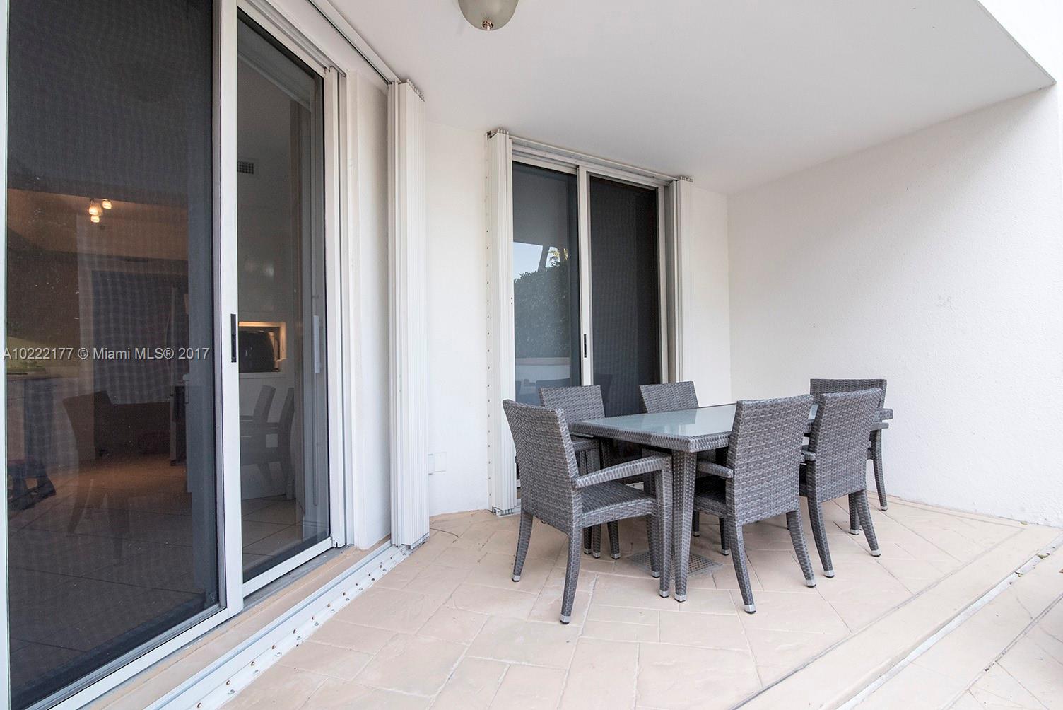 North Tower At The Point - Residential Lease