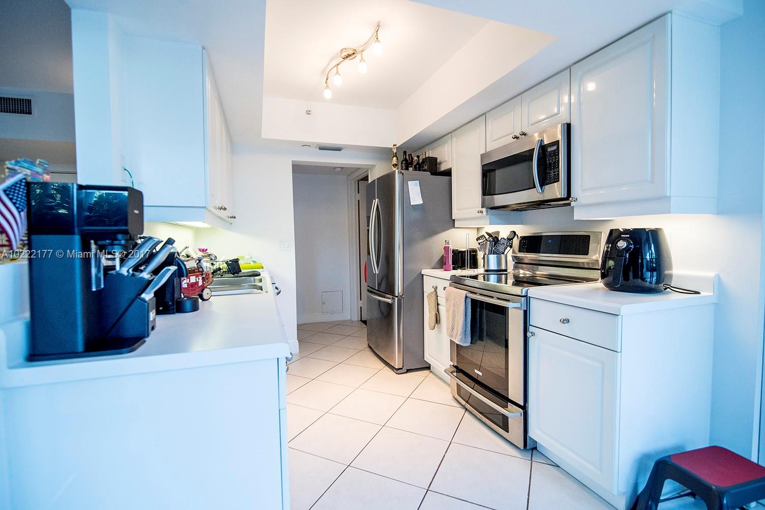 North Tower At The Point - Residential Lease