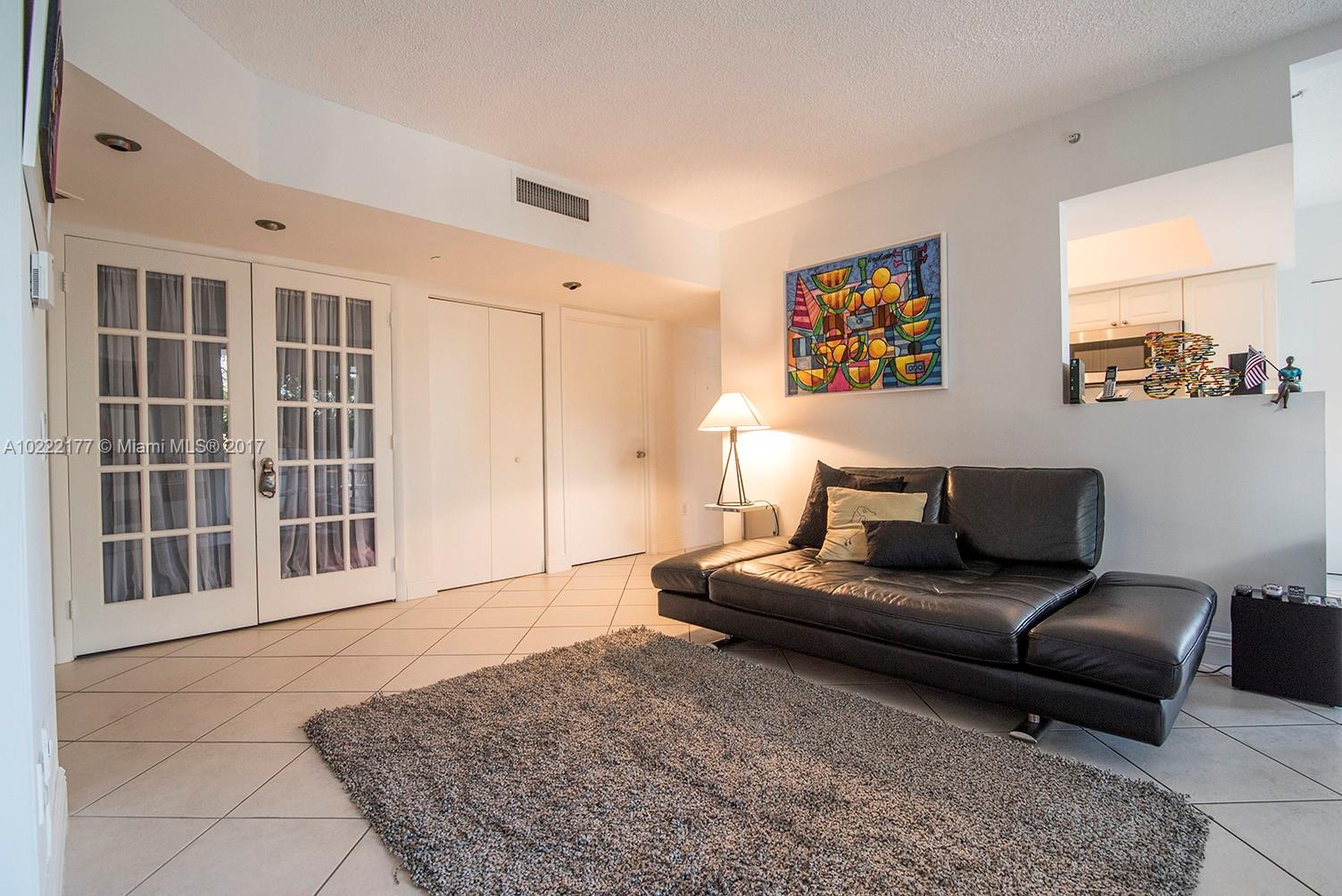 North Tower At The Point - Residential Lease