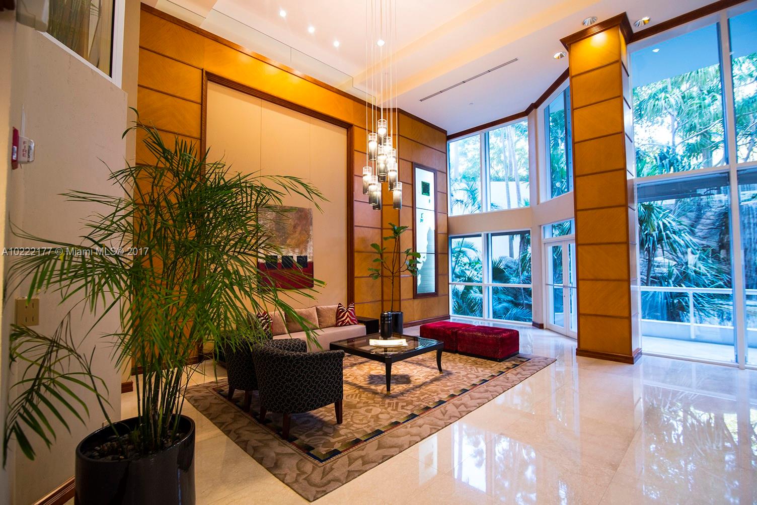 North Tower At The Point - Residential Lease