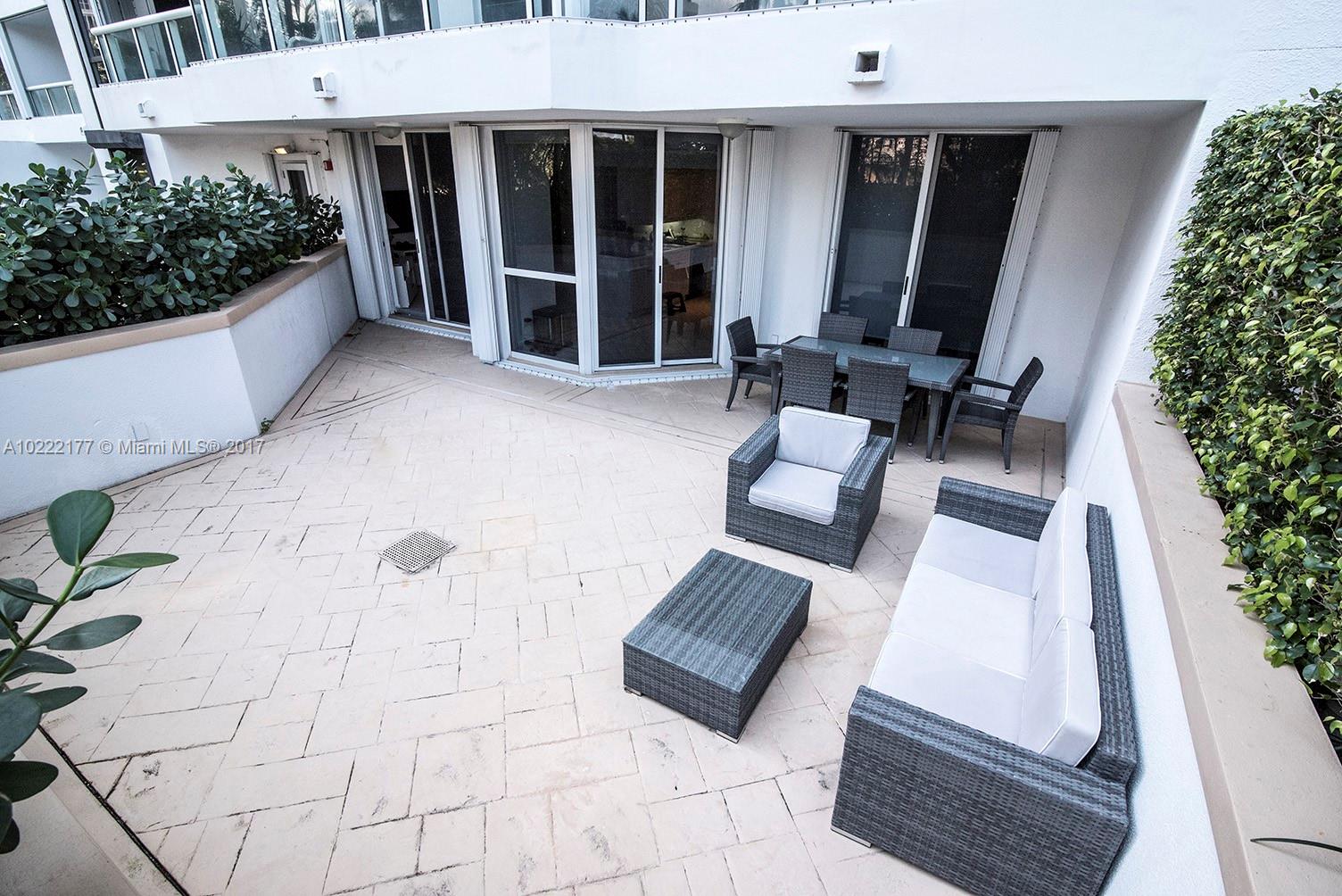 North Tower At The Point - Residential Lease