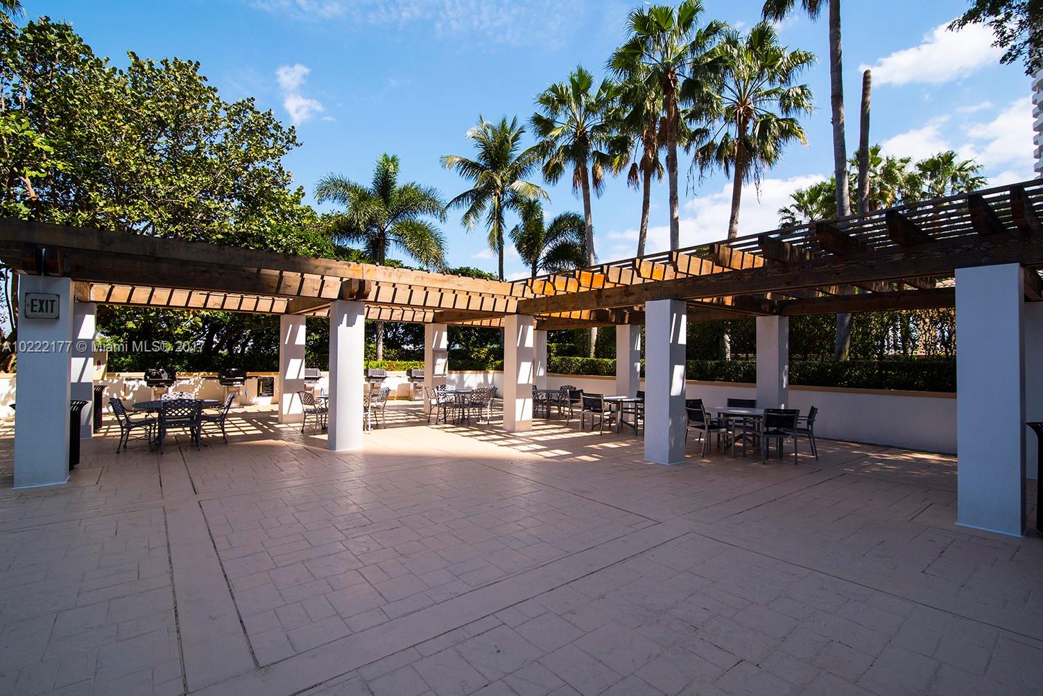 North Tower At The Point - Residential Lease