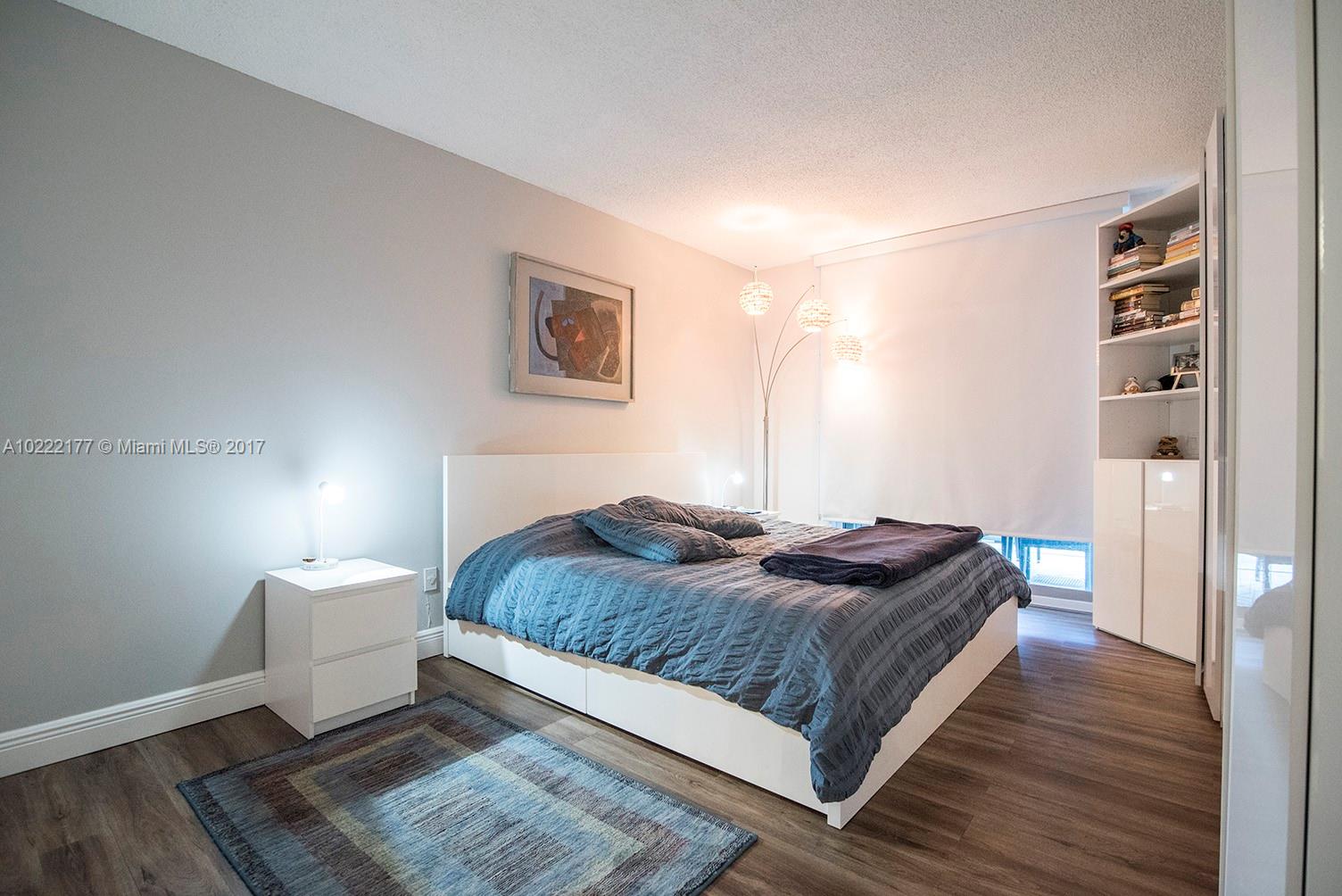 North Tower At The Point - Residential Lease