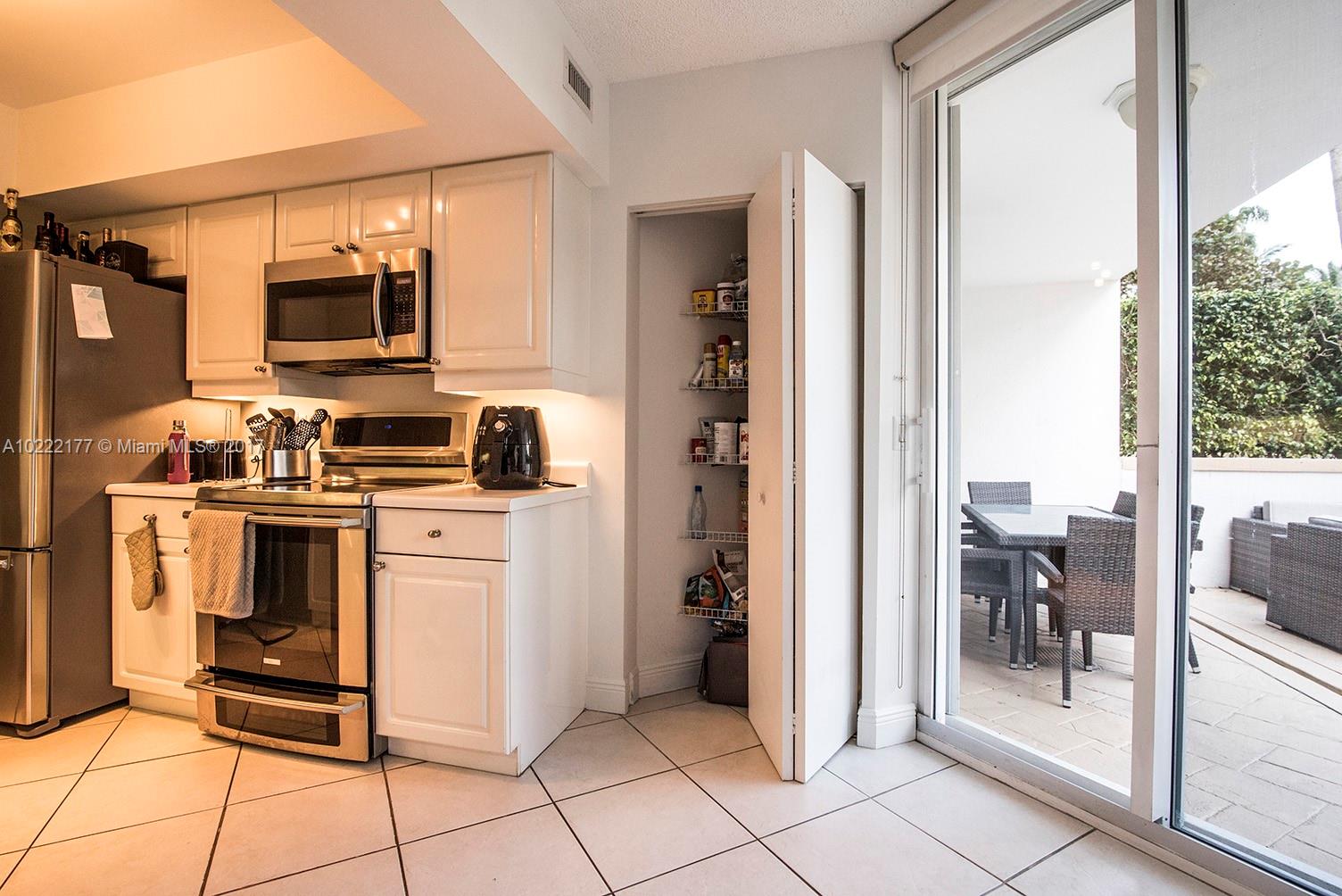 North Tower At The Point - Residential Lease