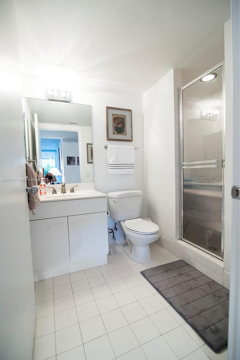North Tower At The Point - Residential Lease