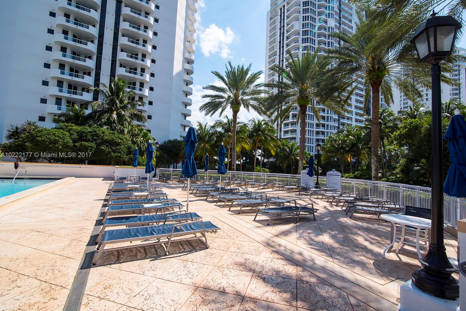 North Tower At The Point - Residential Lease
