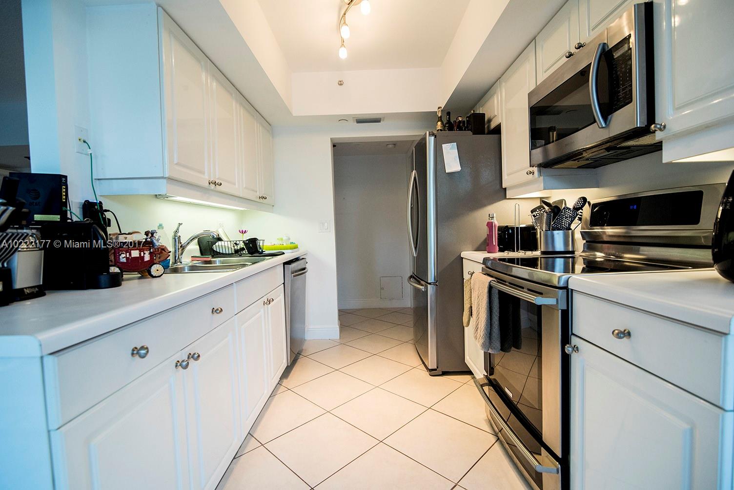 North Tower At The Point - Residential Lease