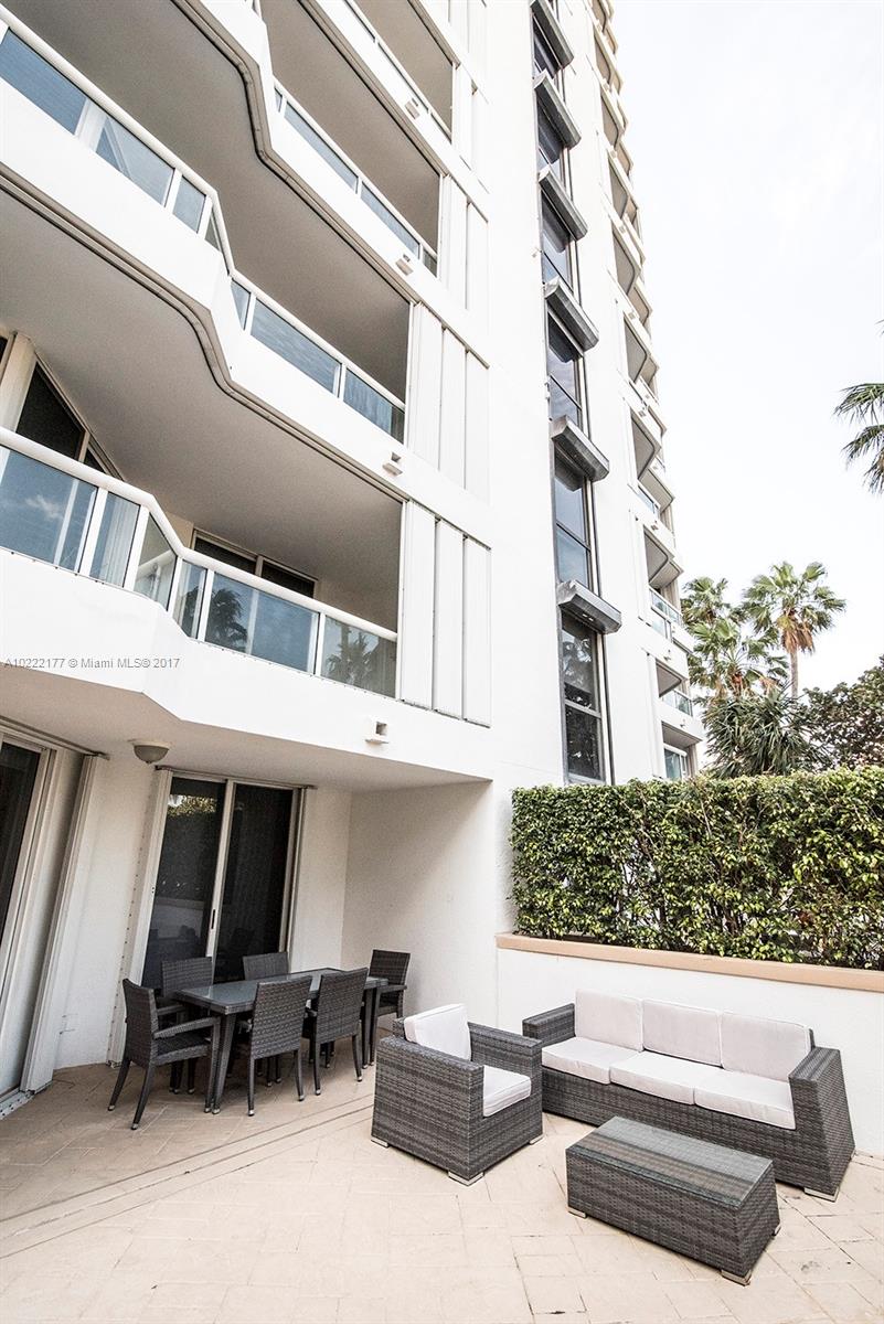 North Tower At The Point - Residential Lease