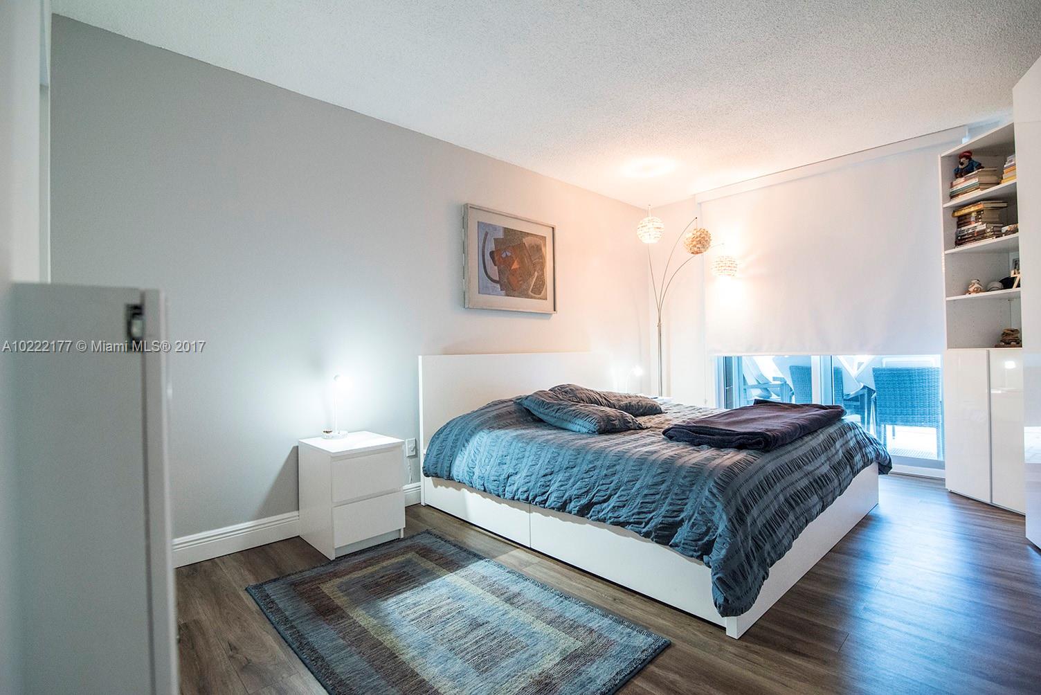 North Tower At The Point - Residential Lease