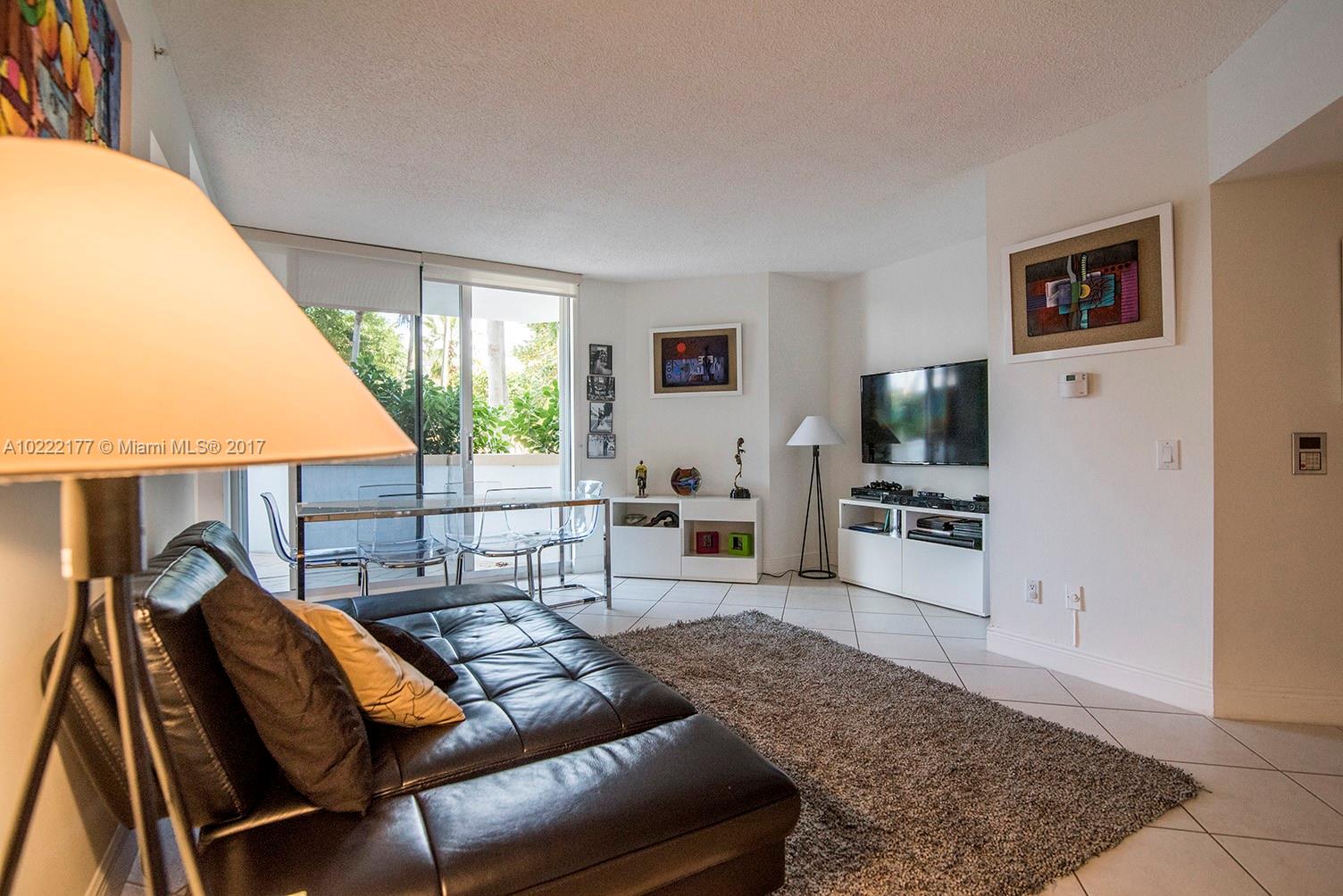 North Tower At The Point - Residential Lease
