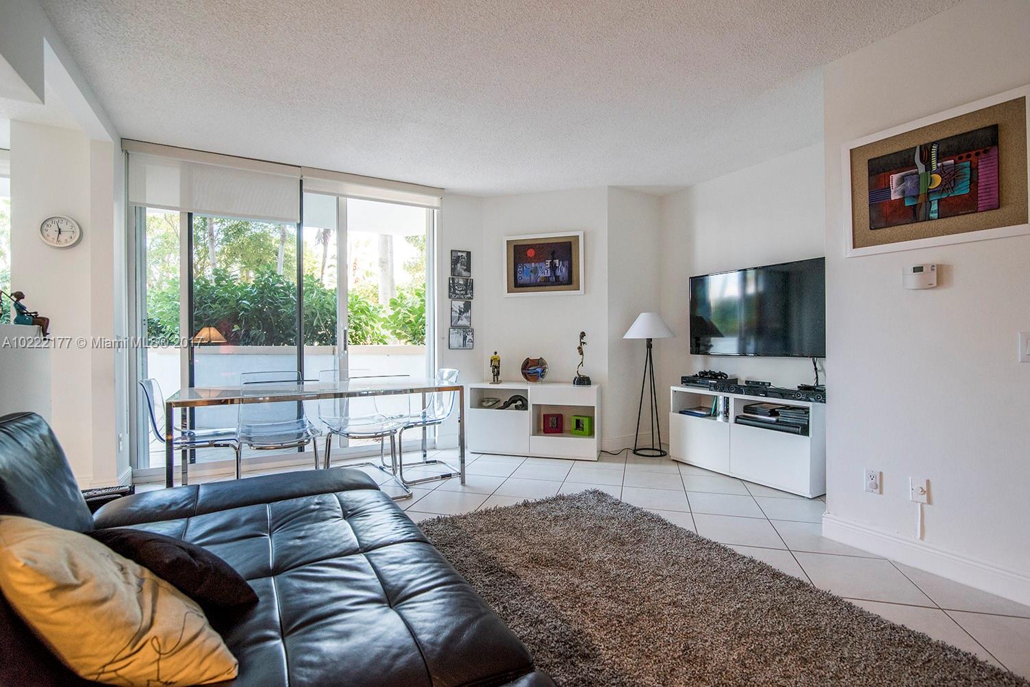 North Tower At The Point - Residential Lease