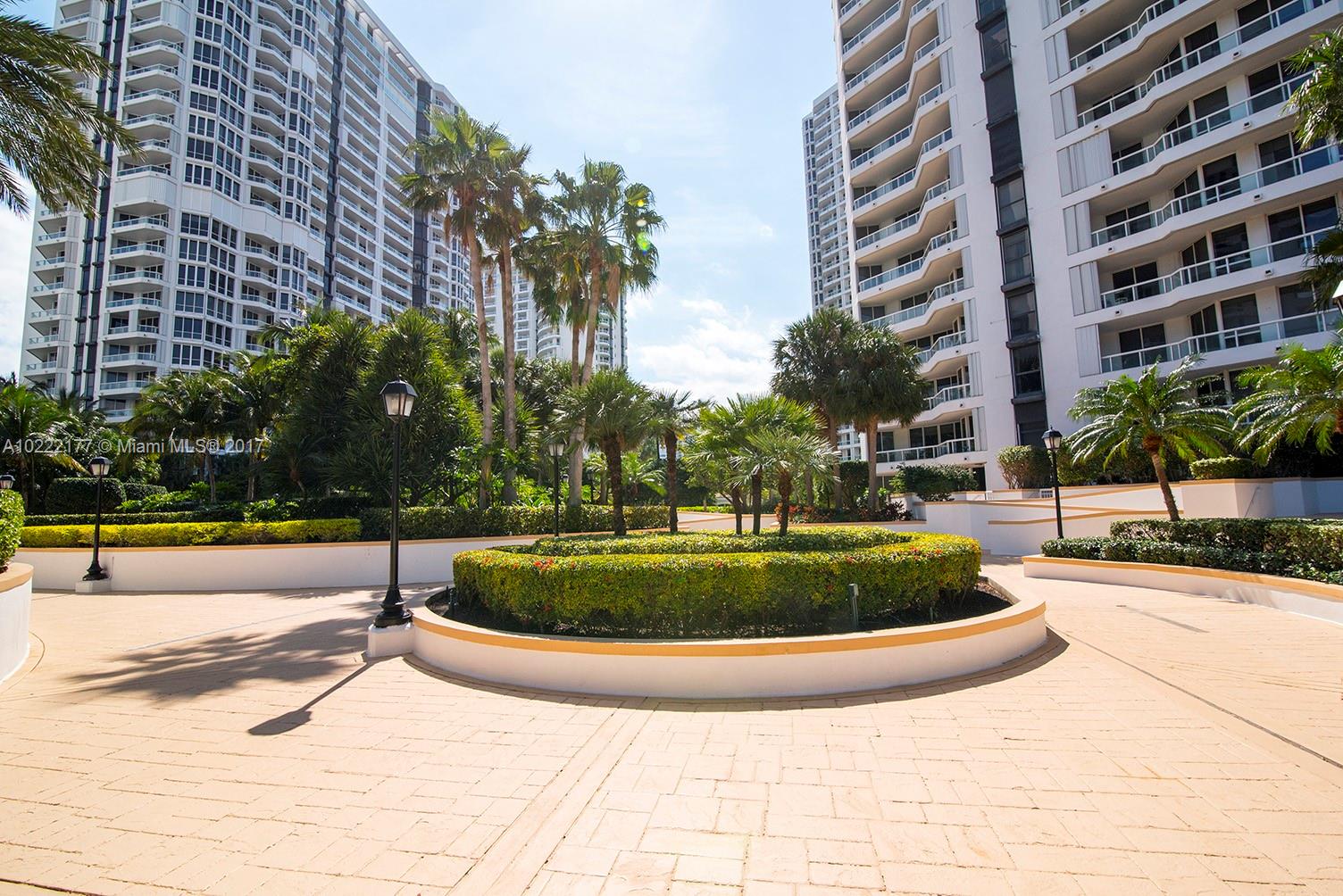 North Tower At The Point - Residential Lease