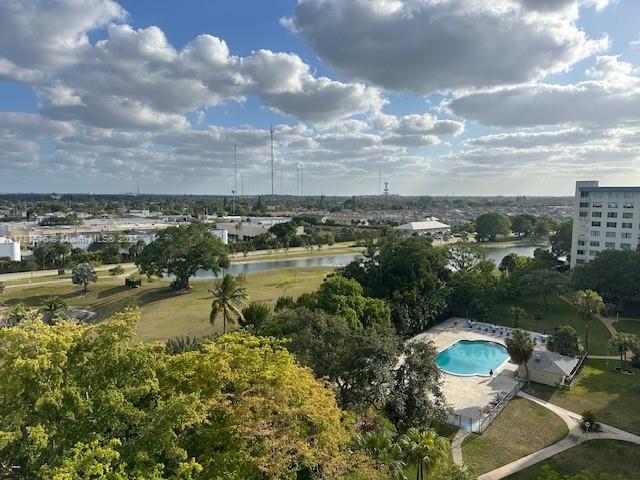 4200 Hillcrest Dr 1017