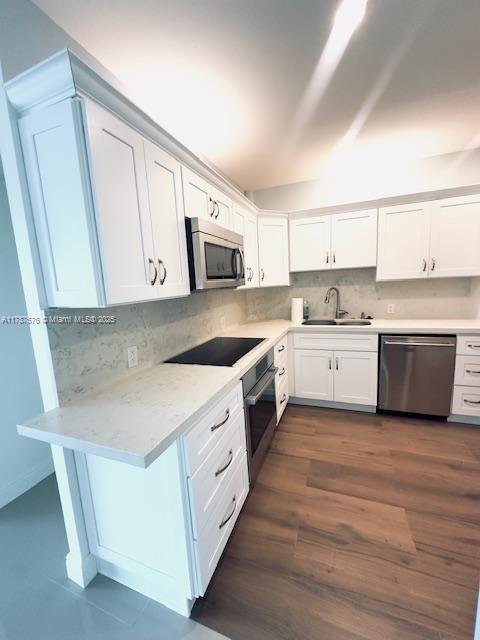 HILLCREST EAST NO 24 COND - Residential
