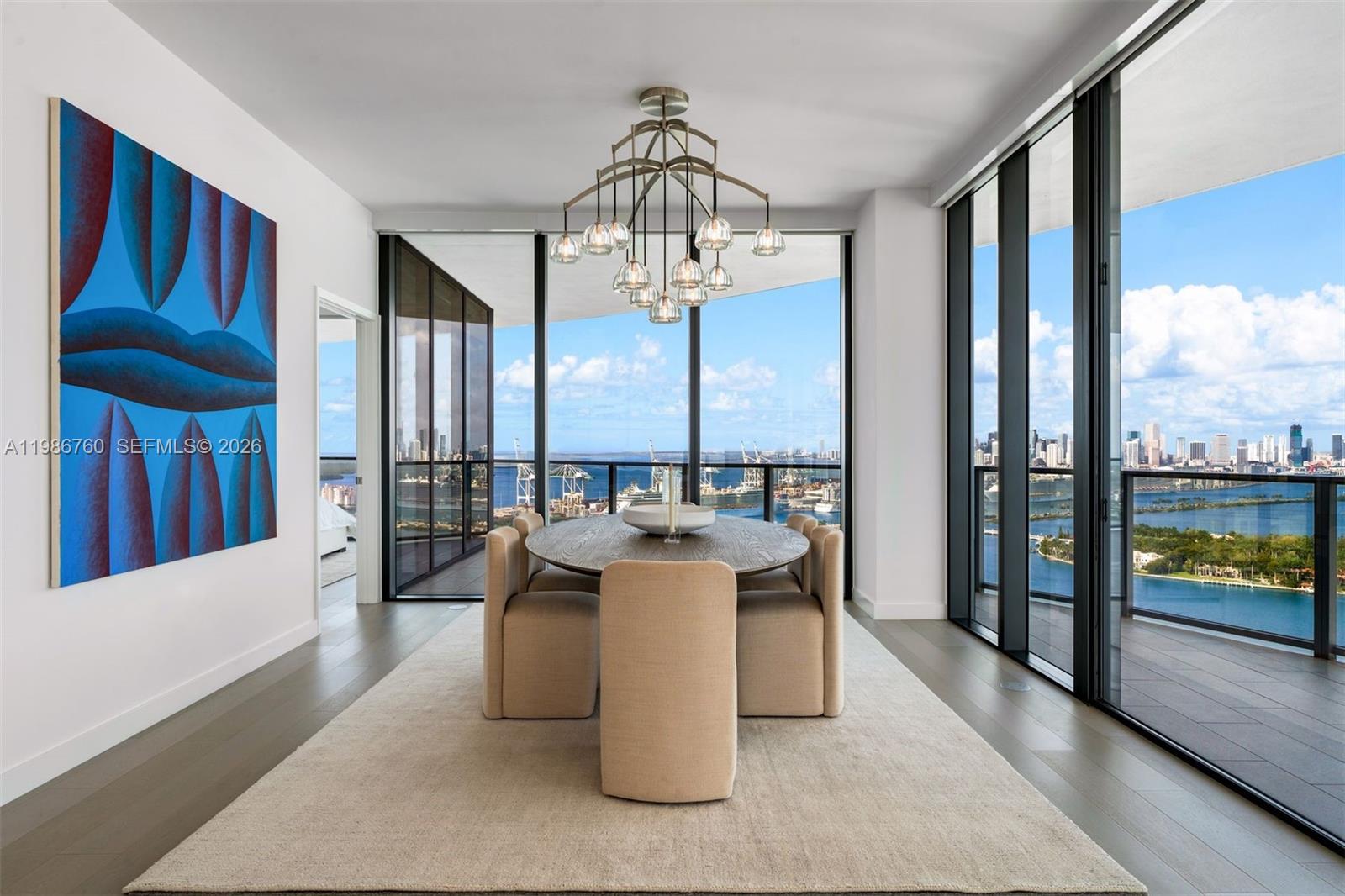 Five Park Miami Beach - Residential