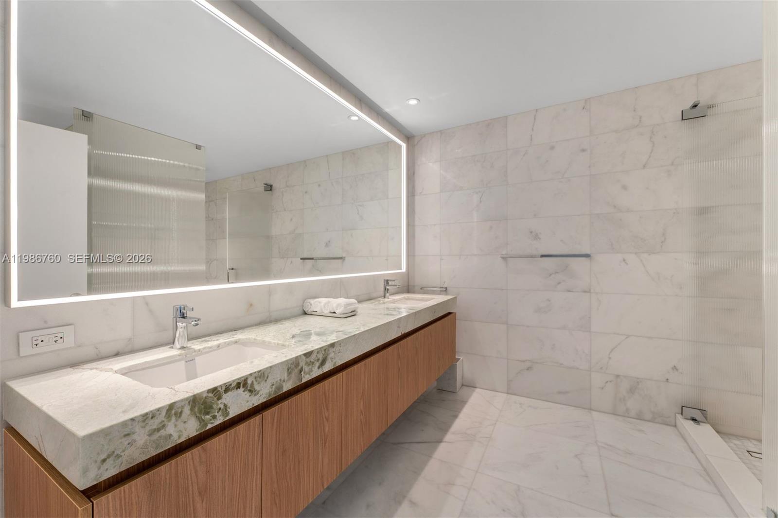 Five Park Miami Beach - Residential