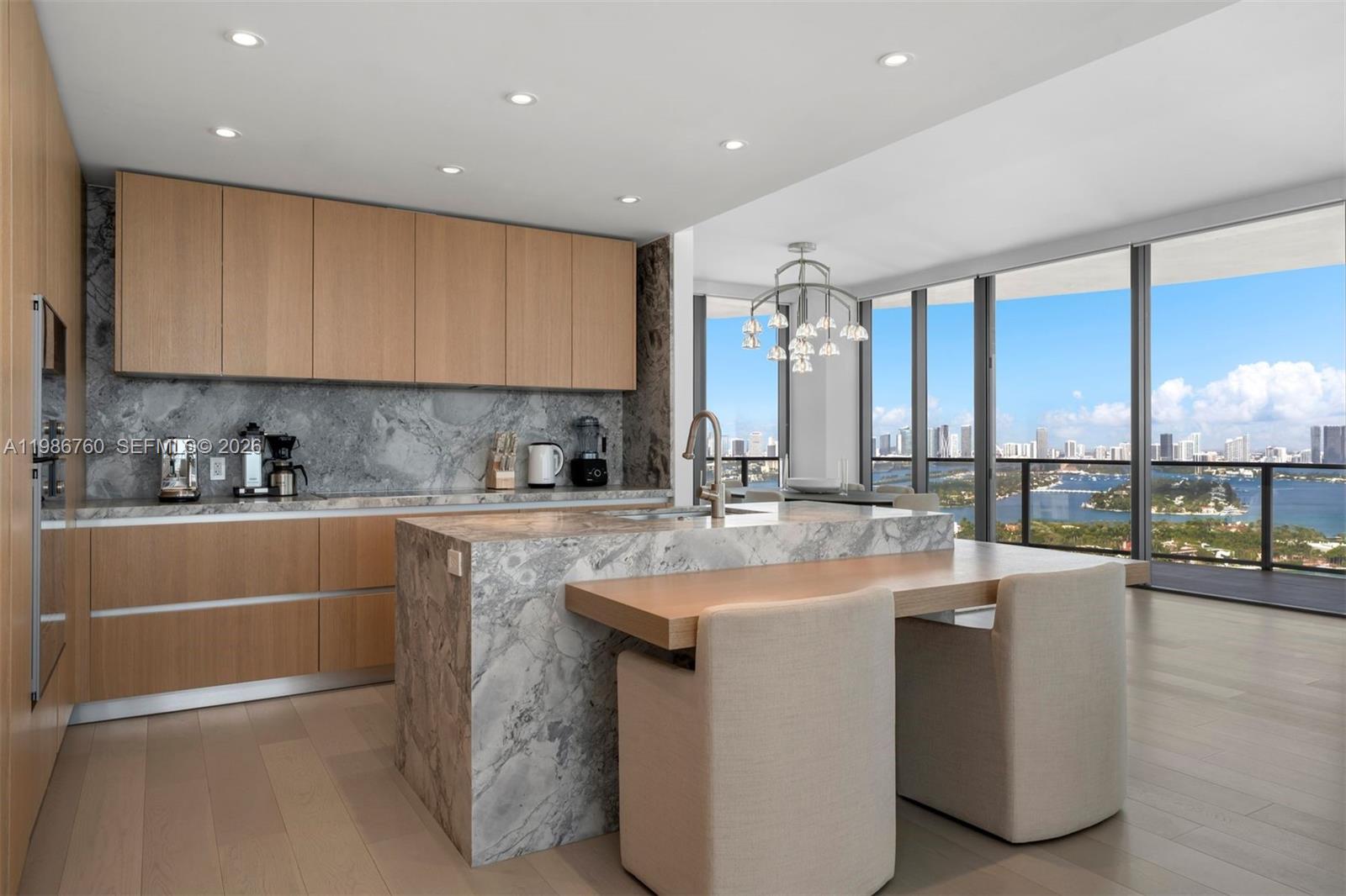 Five Park Miami Beach - Residential