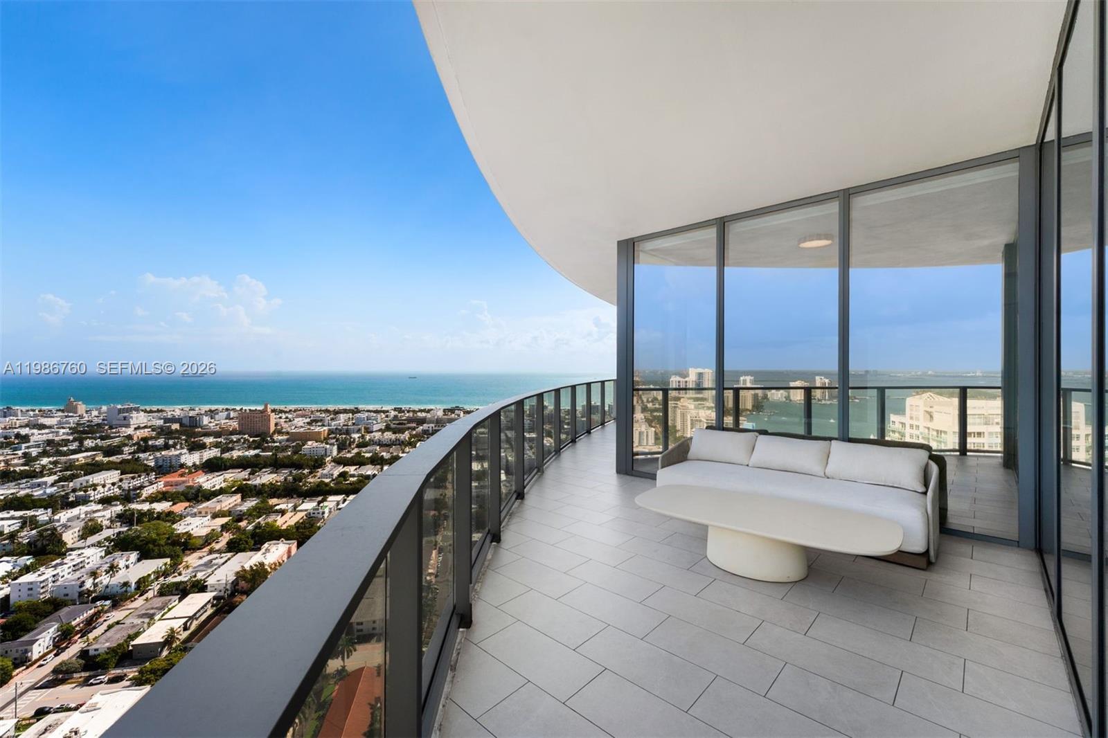 Five Park Miami Beach - Residential