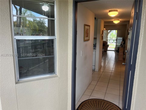 Photo of 1100 SW 128th Ter #204U, Pembroke Pines, FL 33027 (MLS # A12039891)