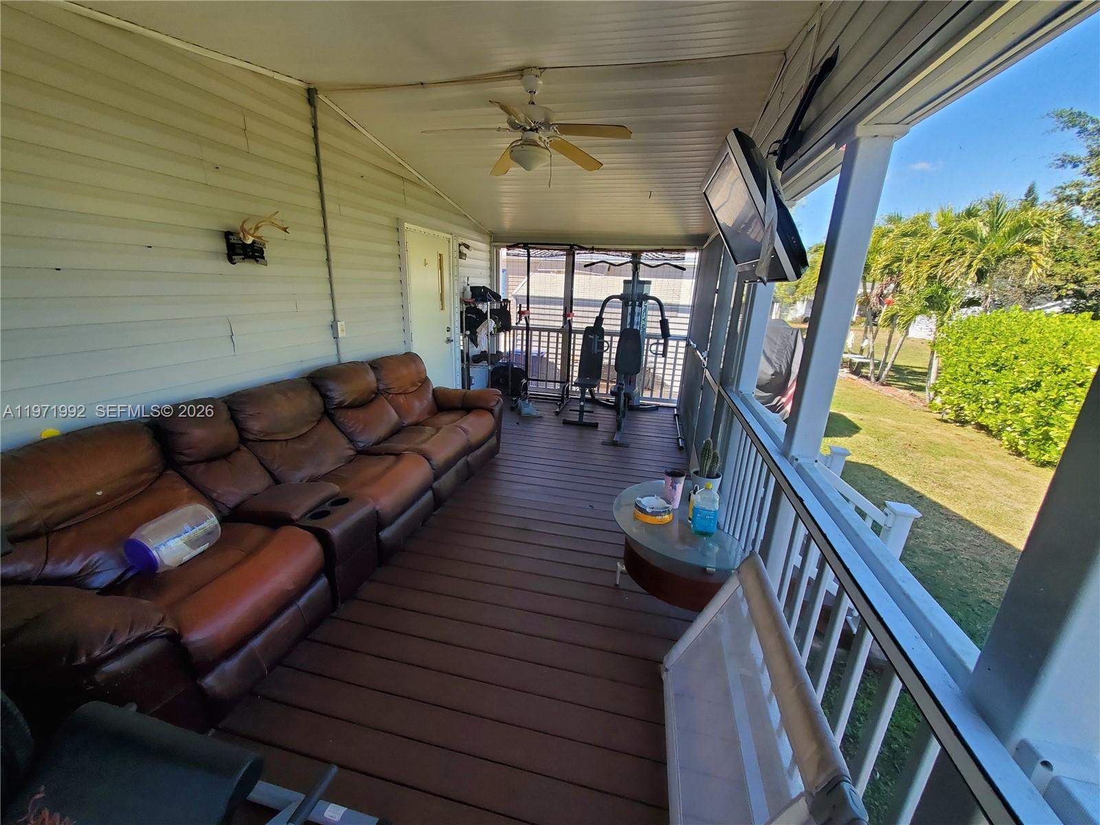 GOLDCOASTER MOBILE HOME PA - Residential