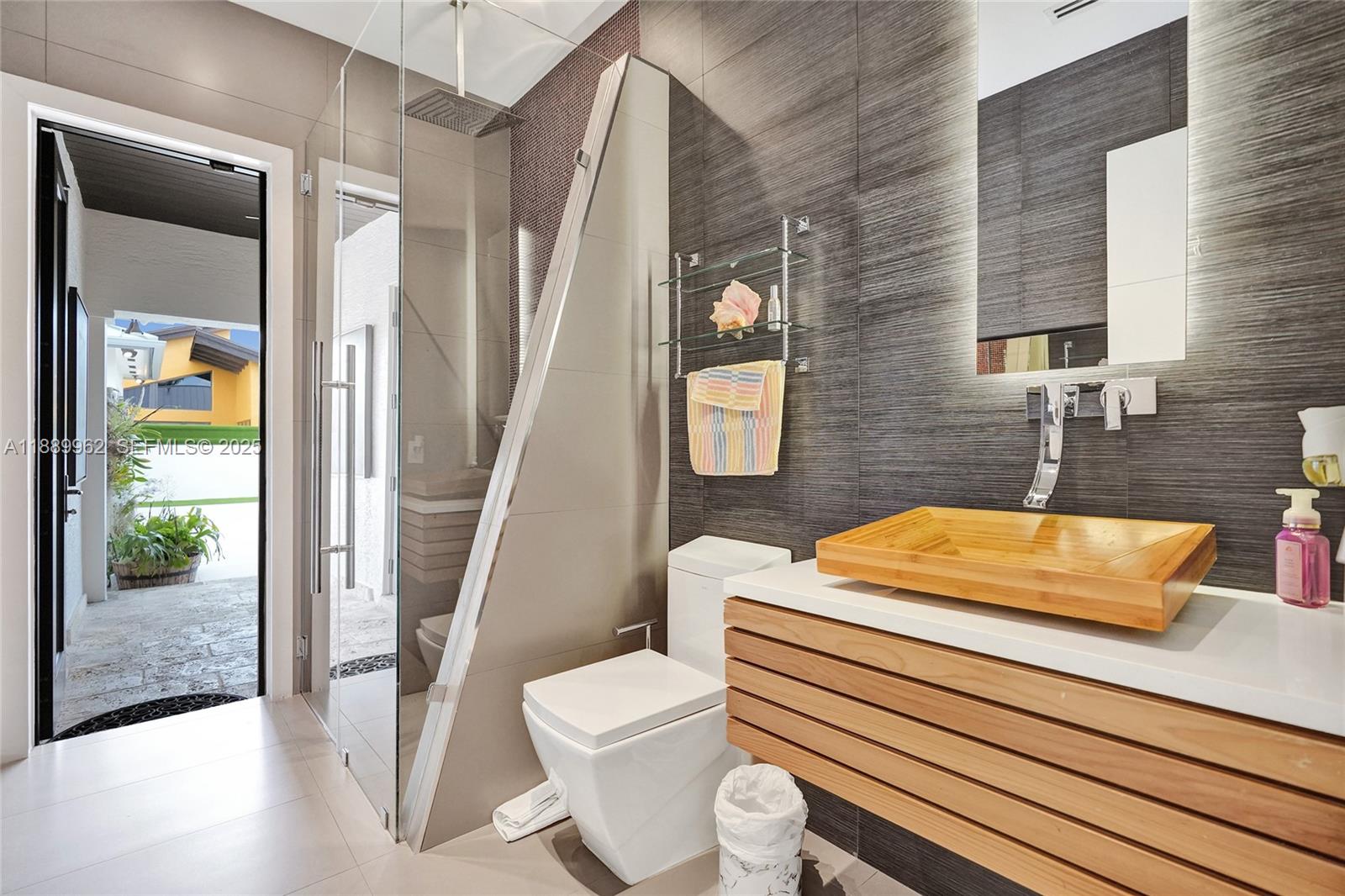 CHIU SUB - Residential