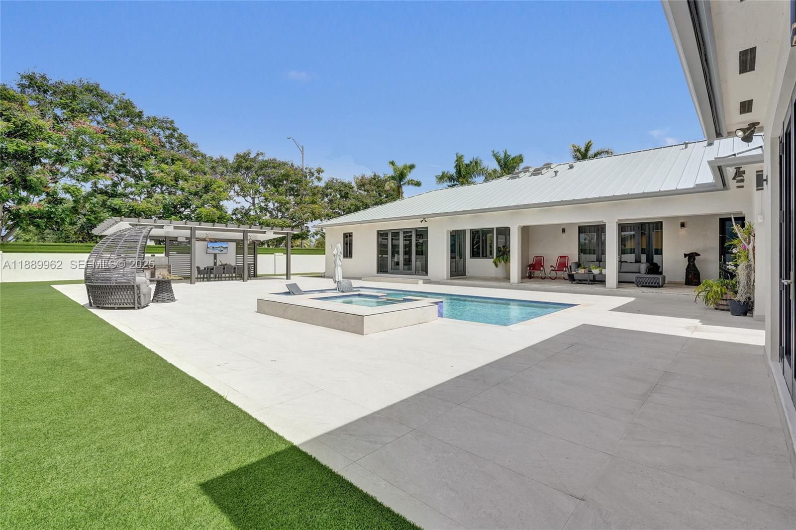 CHIU SUB - Residential