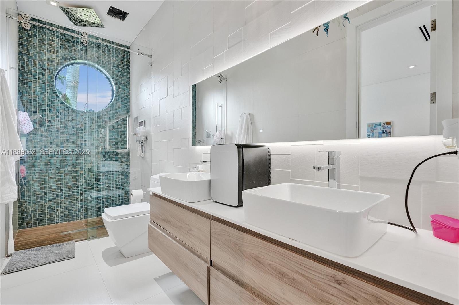 CHIU SUB - Residential