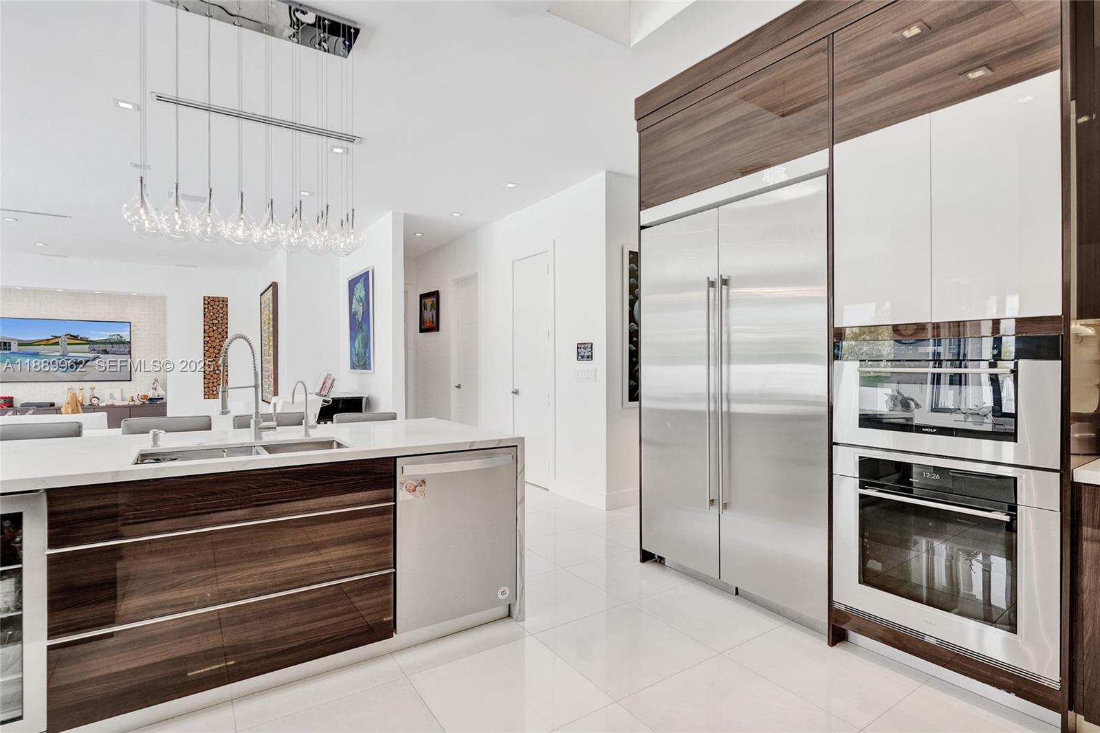 CHIU SUB - Residential